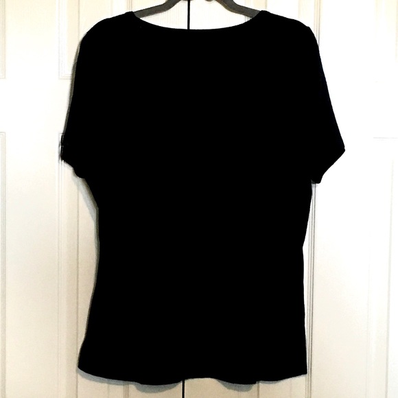 SPURS Bling T-Shirt—SIZE 2XL - Picture 2 of 5